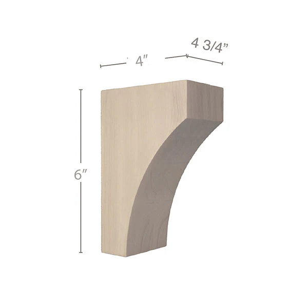 New Products - Corbels