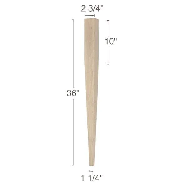New Products - Columns